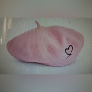 American Girl Grace Pretty Beret for Girls .....One Size.